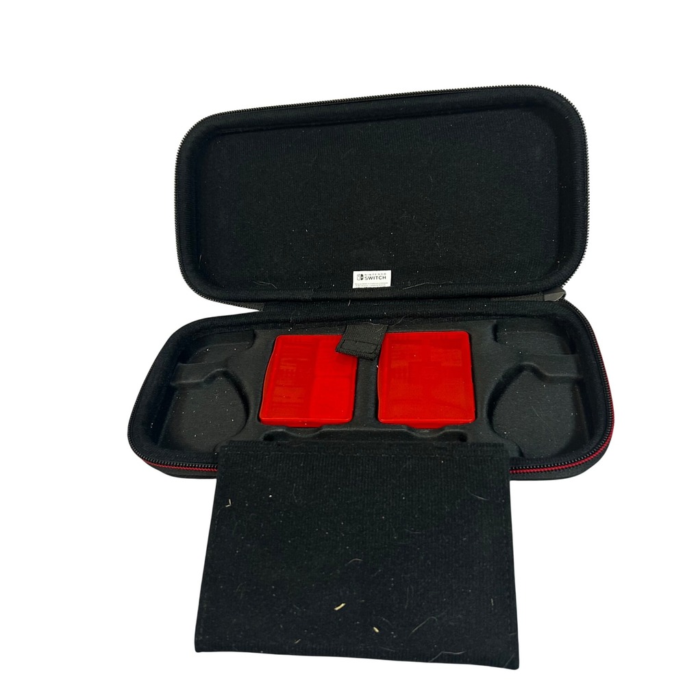 Game Traveler RDS Case for Nintendo Switch - Picture 4 of 6